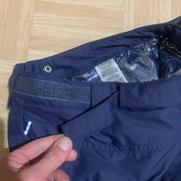 Last price Like⭐️NEW⭐️Kids' Bugaboo™ II Insulated Ski Snow Winter Pants •Size 8 - Picture 6 of 9